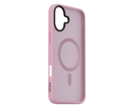 NEXT ONE Etui Mist Shield MagSafe iPhone 16 pink - 1294095 - zdjęcie 2